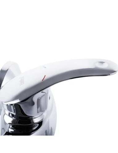 Змішувач для кухні настінний Haiba G-Ferro Mars 005 GF1017