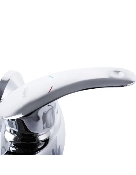 Змішувач для кухні настінний Haiba G-Ferro Mars 005 GF1017