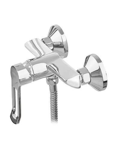 Змішувач для гігієнічного душу Haiba Adel 024 HB3980