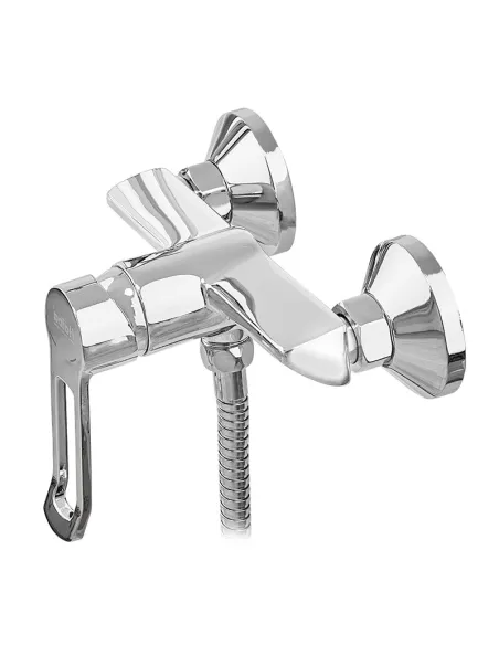 Смеситель для гигиенического душа Haiba Adel 024 HB3980