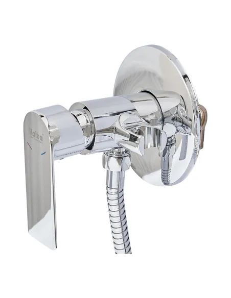 Смеситель для гигиенического душа Haiba Alex 002 Inner HB3978