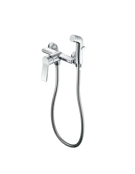 Смеситель для гигиенического душа Haiba Diana 024 HB3979 Смеситель для гигиенического душа Haiba Diana 024 HB3979