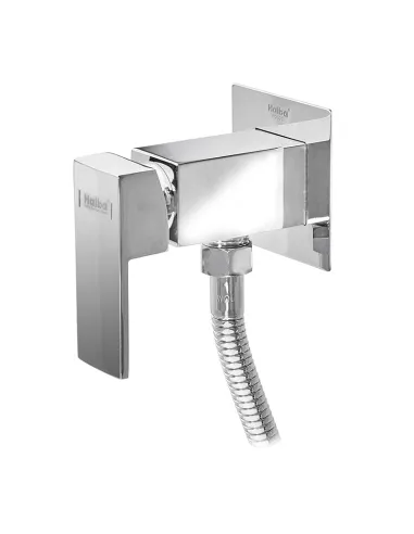 Смеситель для гигиенического душа Haiba Kubus 002 Inner HB3950