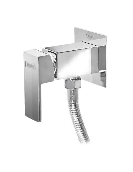 Смеситель для гигиенического душа Haiba Kubus 002 Inner HB3950