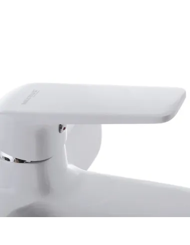 Смеситель для ванны Mixxus Oregon 009 Euro White