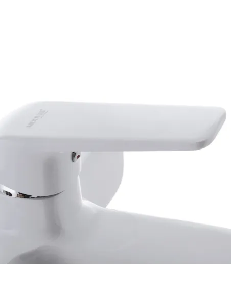 Смеситель для ванны Mixxus Oregon 009 Euro White