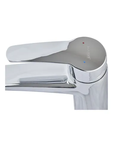 Смеситель для умывальника Mixxus Pamela 001