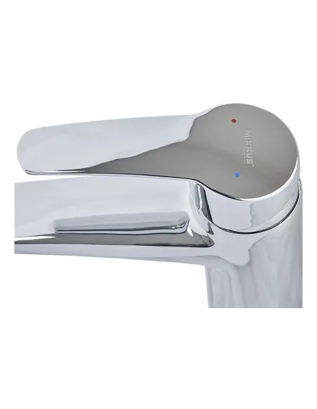 Змішувач для умивальника Mixxus Pamela 001