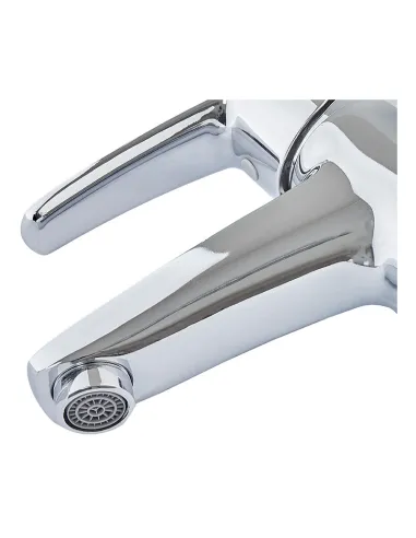 Змішувач для умивальника Mixxus Pamela 001