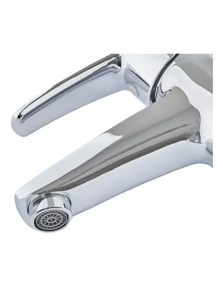 Смеситель для умывальника Mixxus Pamela 001