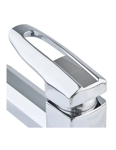 Змішувач для умивальника Mixxus Pegas 001