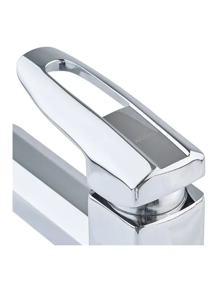 Смеситель для умывальника Mixxus Pegas 001