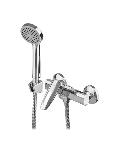 Змішувач для душу Mixxus Pegas 003 з душовим набором