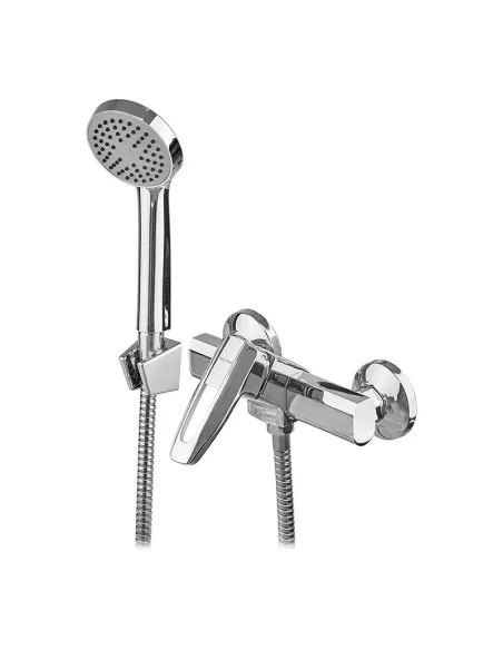 Змішувач для душу Mixxus Pegas 003 з душовим набором