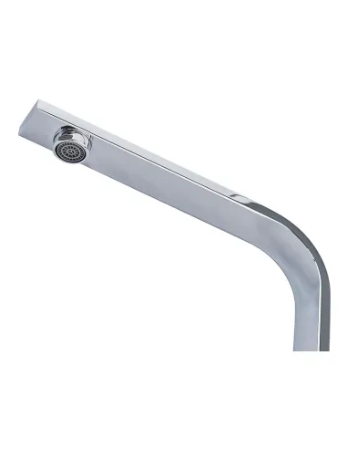 Змішувач для кухні Mixxus Pegas 014 Nut