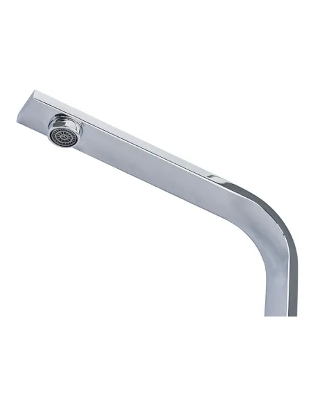 Змішувач для кухні Mixxus Pegas 014 Nut