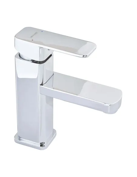 Смеситель для умывальника Mixxus Relax 001 Nut