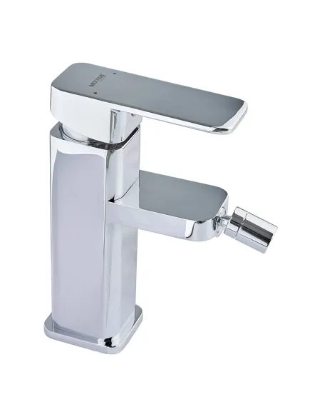 Змішувач для біде Mixxus Relax 002 Nut