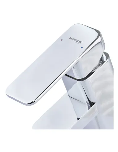 Змішувач для біде Mixxus Relax 002 Nut