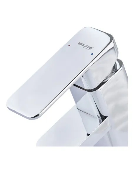 Смеситель для биде Mixxus Relax 002 Nut