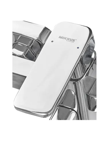 Смеситель для ванны Mixxus Relax 006 Euro с душевым набором