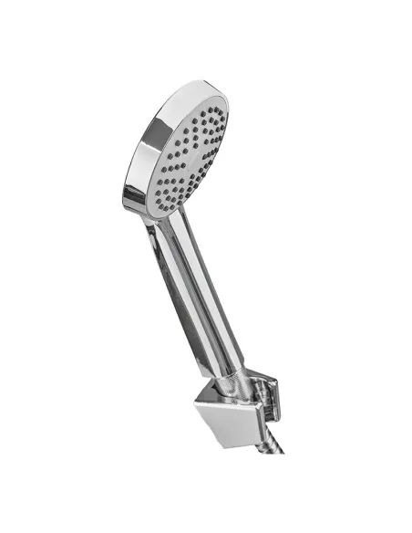 Змішувач для ванни Mixxus Relax 009 Euro з душовим набором