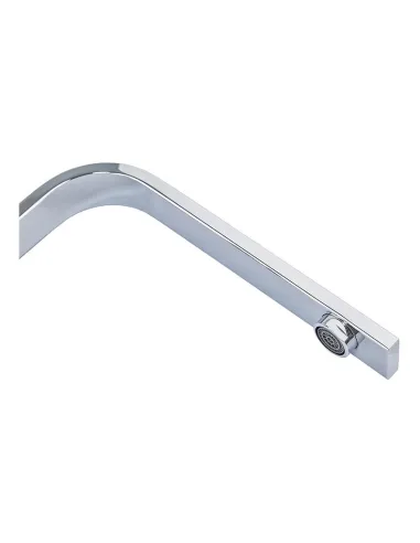 Смеситель для кухни Mixxus Relax 017 Nut