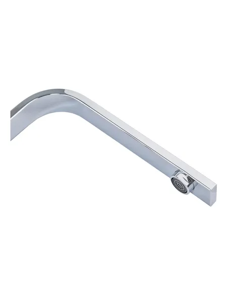 Змішувач для кухні Mixxus Relax 017 Nut