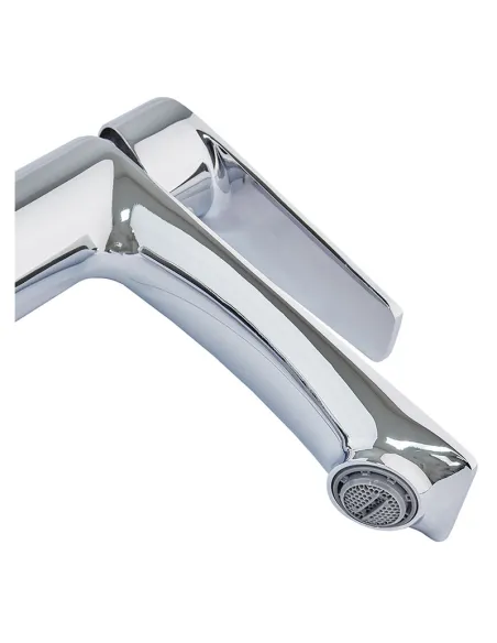 Смеситель для умывальника Mixxus Rodos 001 Nut Смеситель для умывальника Mixxus Rodos 001 Nut