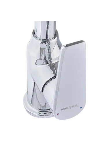 Смеситель для кухни Mixxus Rodos 014 Nut