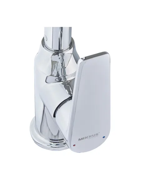 Змішувач для кухні Mixxus Rodos 014 Nut