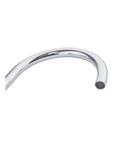 Змішувач для кухні Mixxus Rodos 014 Nut