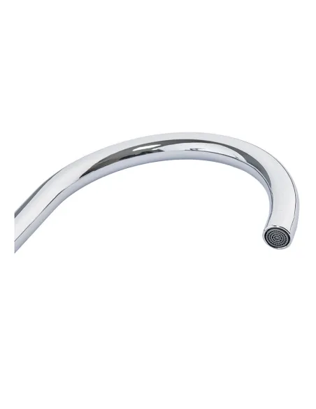 Змішувач для кухні Mixxus Rodos 014 Nut