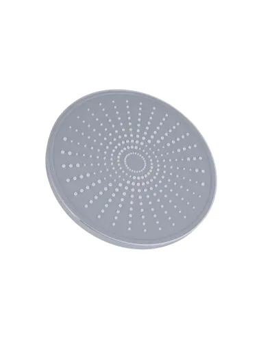 Душова система із виливом Q-Tap Jay QTJAY111CRW45555 Chrome White