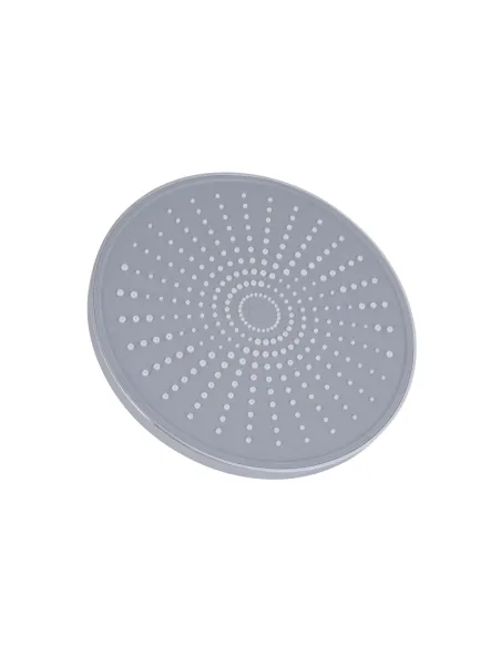 Душова система із виливом Q-Tap Jay QTJAY111CRW45555 Chrome White