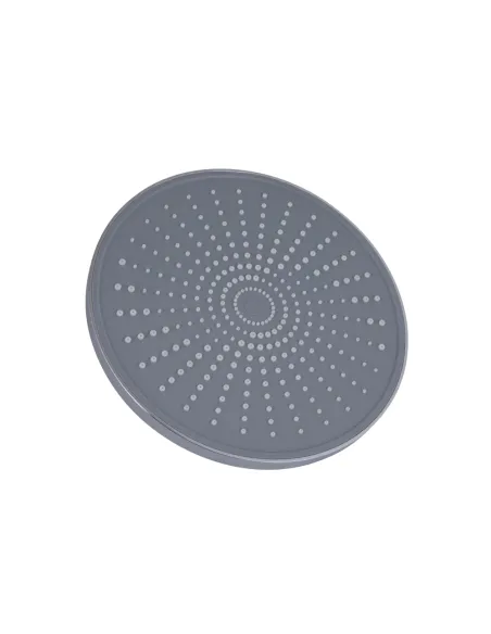 Душова система із змішувачем Q-Tap Jay QTJAY110CRM45544 Chrome