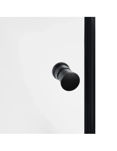 Душова кабіна без піддону Q-Tap Pisces BLA107-9SC5 квадратна