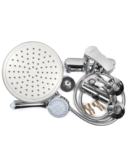 Душова система Haiba Focus 003-J HB0912, без виливу