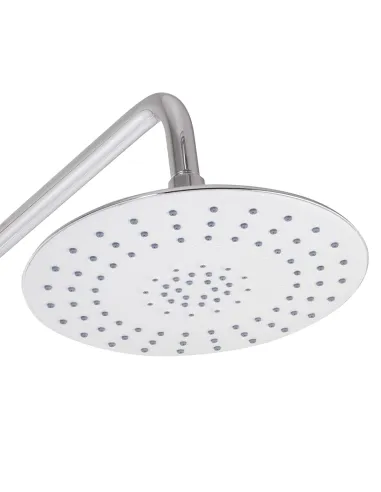 Душова система Haiba Markus 009-J HB3970, з виливом, з гігієнічною лійкою