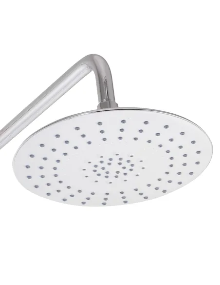 Душова система Haiba Markus 009-J HB3970, з виливом, з гігієнічною лійкою