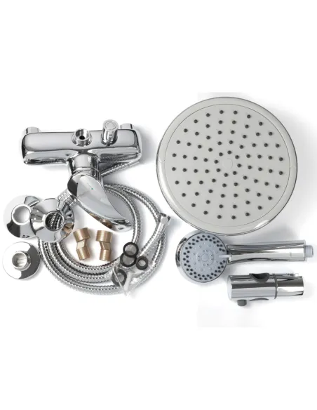 Душова система Haiba Mars 003-J HB0911, без виливу