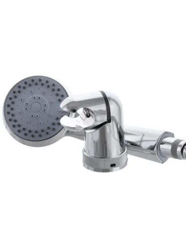 Смеситель для ванны Haiba Alex 009 HB0889 с душевым набором