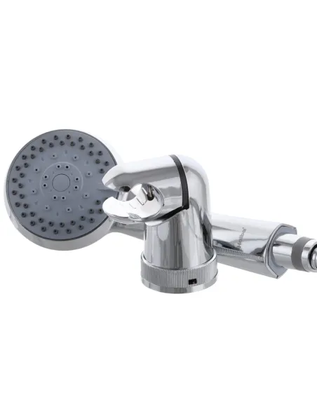 Змішувач для ванни Haiba Alex 009 HB0889 із душовим набором
