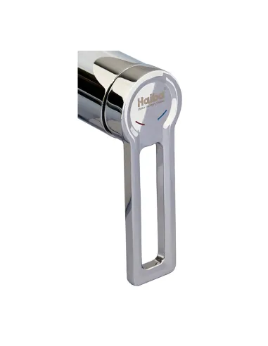 Смеситель для ванны Haiba Bavariya 009 Euro HB3962 с душевым набором