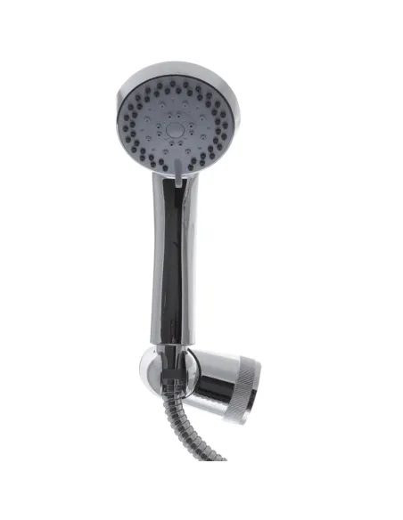 Змішувач для ванни Haiba Fabio 006 HB0746 із душовим набором