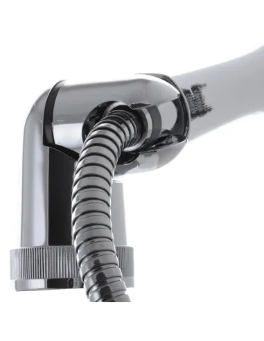 Змішувач для ванни Haiba Fabio 006 HB0746 із душовим набором