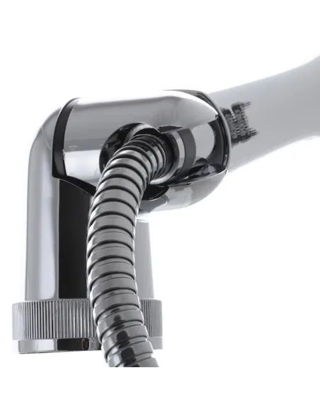 Змішувач для ванни Haiba Fabio 006 HB0746 із душовим набором