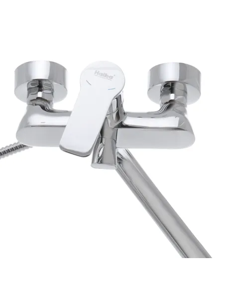 Змішувач для ванни Haiba Houston 006 HB0230 з душовим набором
