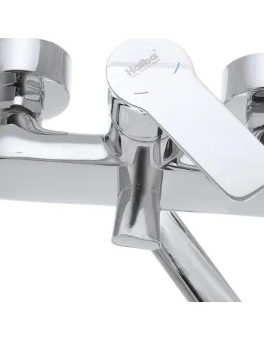 Змішувач для ванни Haiba Houston 006 HB0230 з душовим набором