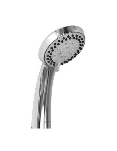 Змішувач для ванни Haiba Markus 009 Euro HB3969 із душовим набором